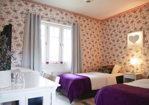 Hotel Villa Gladtj�rn