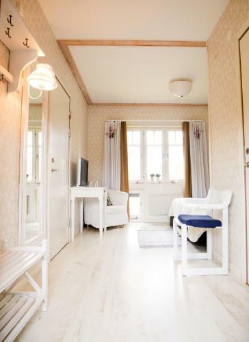 Hotel Villa Gladtj�rn
