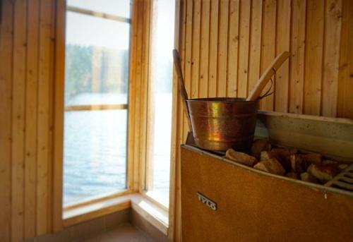 Hotel Villa Gladtj�rn