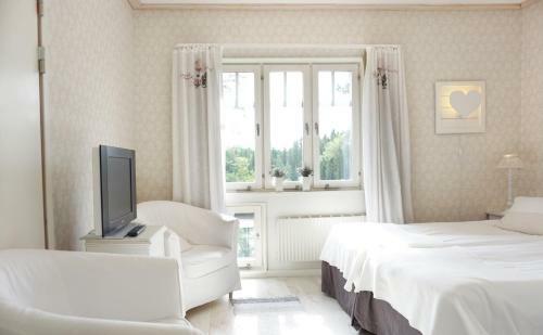Hotel Villa Gladtj�rn