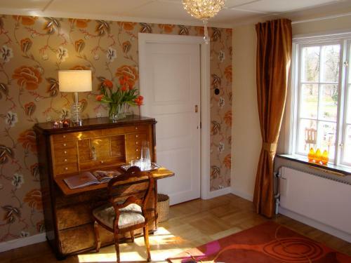 Hotel �lshults Herrg�rd