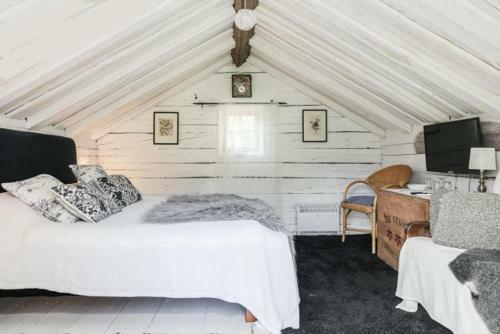 Toftahult Bed & Breakfast
