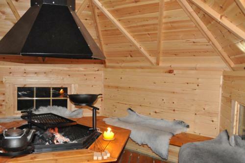 Toftahult Bed & Breakfast