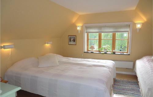 Holiday Home Kvidinge *lxxi *