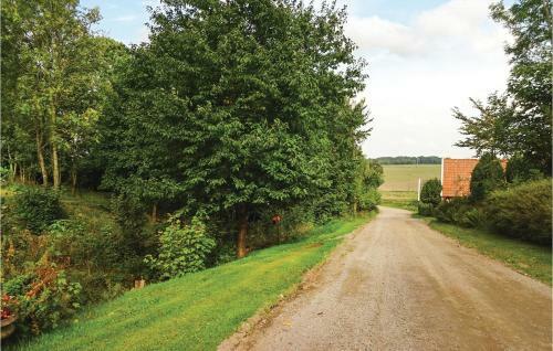 Holiday Home Kvidinge *lxxi *