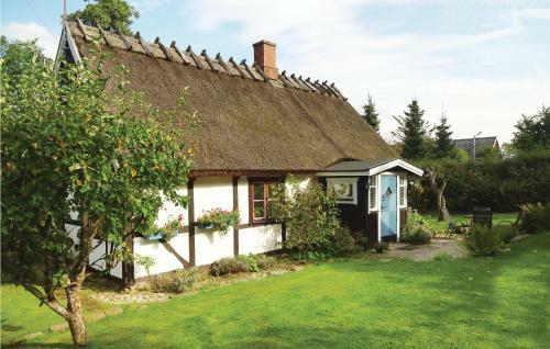 Holiday Home Kvidinge *lxxi *