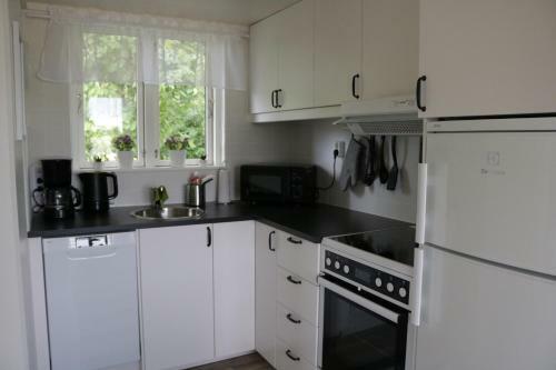 Hornav�gen 116b �hus