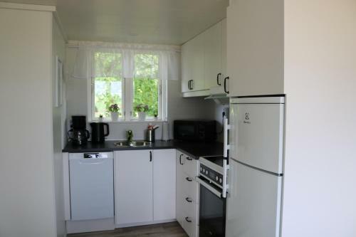 Hornav�gen 116b �hus