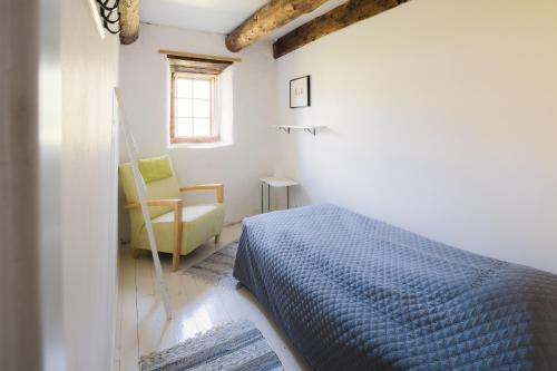Albergue Liste G�rd