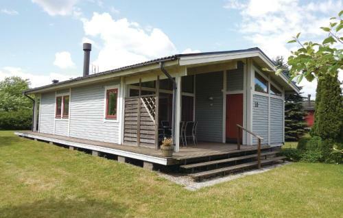 Holiday Home G�rsn�s *xciv *