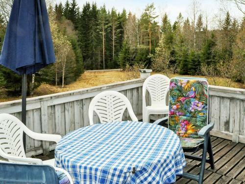 Holiday Home �rj�ng IV