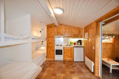 Hotel �rj�ng Camping & Stugor Sommarvik