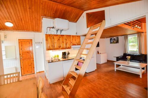 Hotel �rj�ng Camping & Stugor Sommarvik