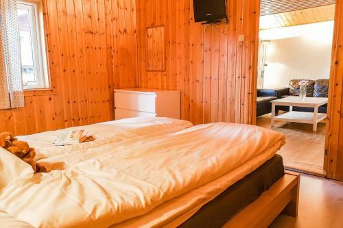 Hotel �rj�ng Camping & Stugor Sommarvik