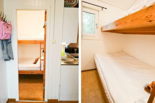 Hotel �rj�ng Camping & Stugor Sommarvik