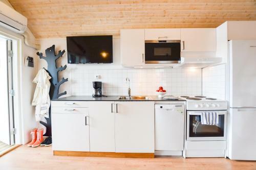 Hotel �rj�ng Camping & Stugor Sommarvik