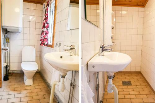 Hotel �rj�ng Camping & Stugor Sommarvik