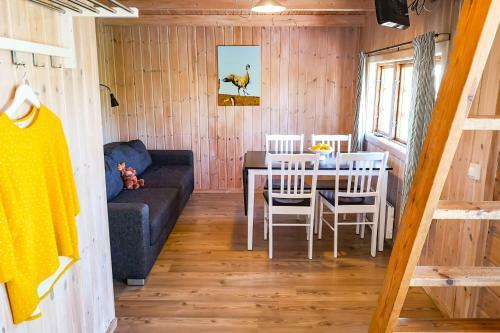 Hotel �rj�ng Camping & Stugor Sommarvik