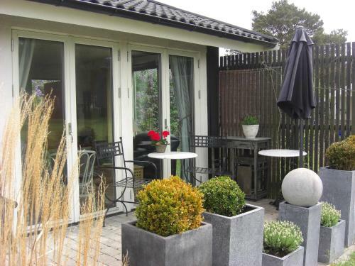 Hostal �ngshyddan B&B