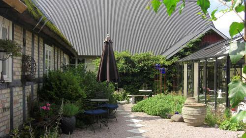 Hostal �ngshyddan B&B