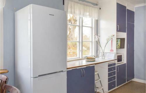 Two-bedroom Holiday Home In Vaxjo