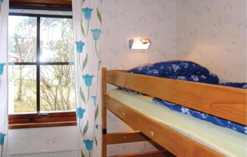 Holiday Home Siriusv. Yngsj�