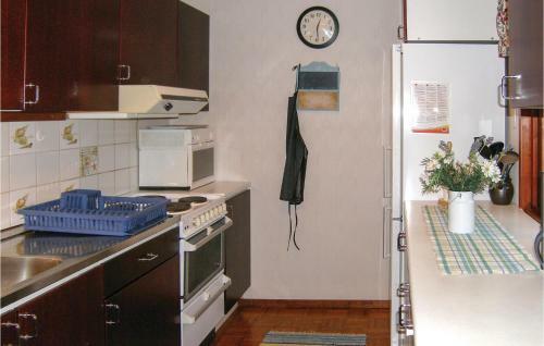 Holiday Home Siriusv. Yngsj�