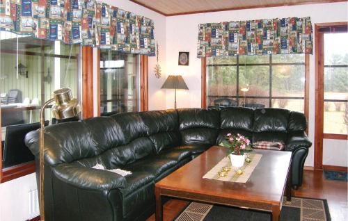 Holiday Home Siriusv. Yngsj�
