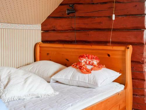 Holiday Home R�nn�ng