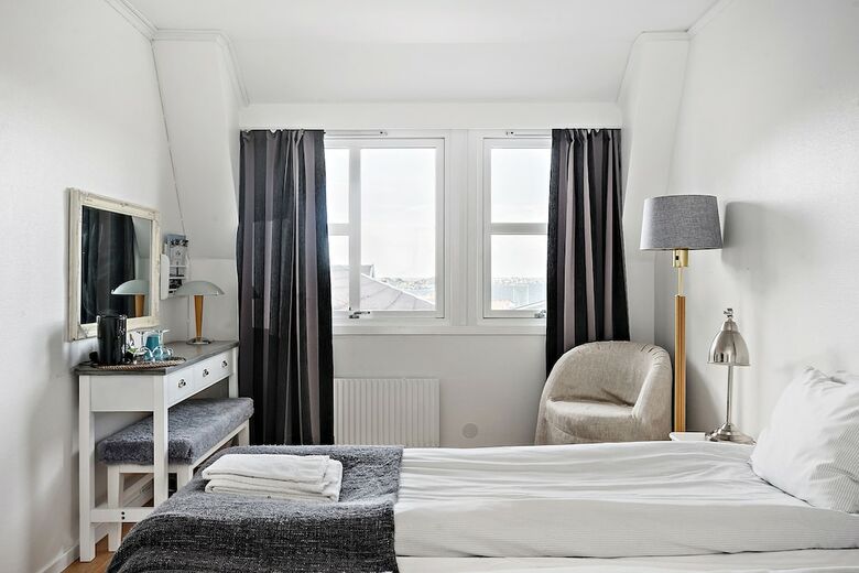 Bergabo Hotell & Konferens