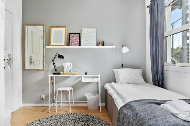 Bergabo Hotell & Konferens