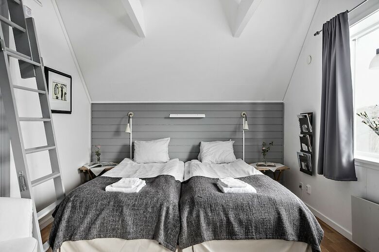 Bergabo Hotell & Konferens