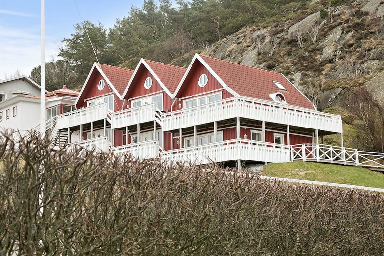 Bergabo Hotell & Konferens