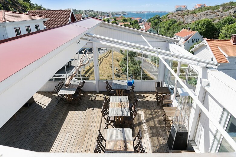 Bergabo Hotell & Konferens
