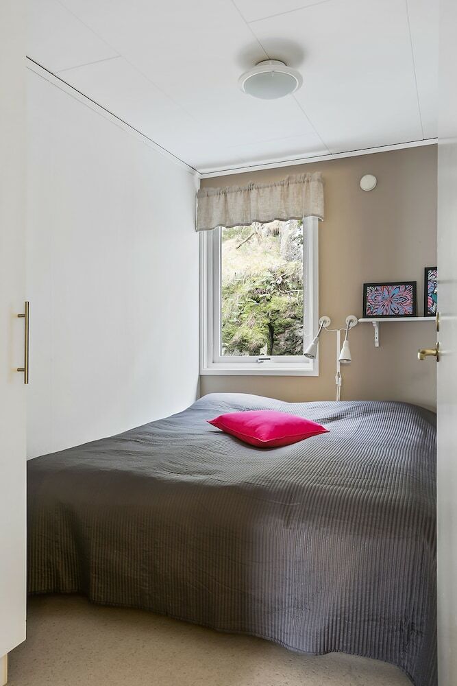 Bergabo Hotell & Konferens