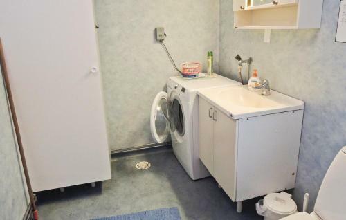 Holiday Home Pl Sk�nes Fagerhult