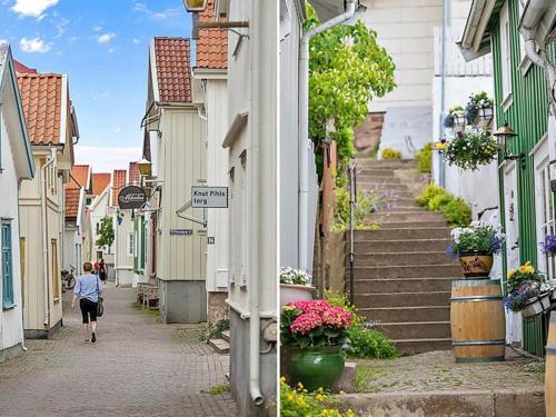 Holiday Home Lysekil VI