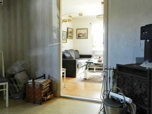 Holiday Home Sl�ttna