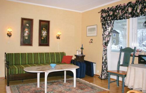 Holiday Home Karlsb�ck Bjurholm