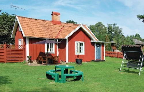 Holiday Home �jarpsv�gen Ljungby