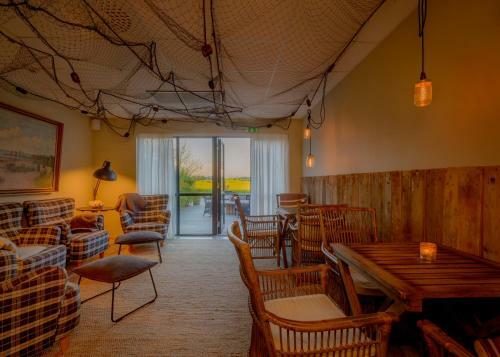 Hotell Mossbylund