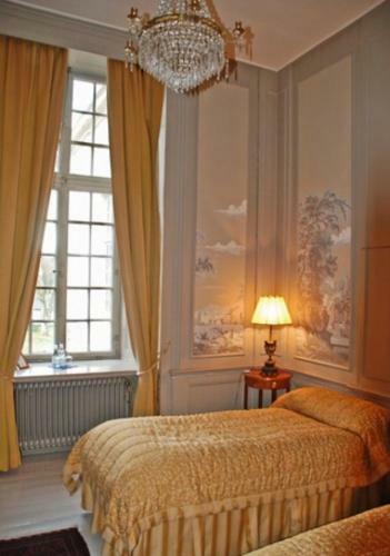 Hotel Kronovalls Vinslott
