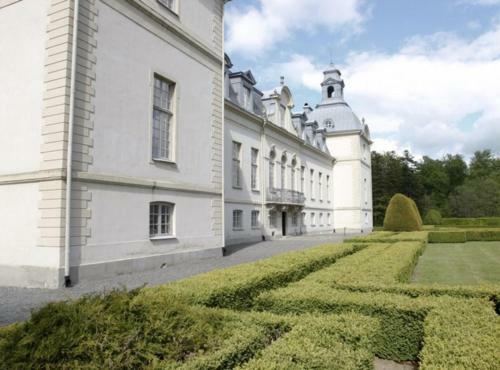 Hotel Kronovalls Vinslott