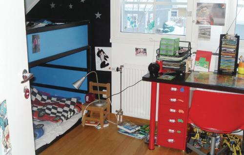 Holiday Home �sterv�gen Sollentuna