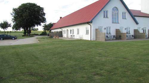 Sk�nadal B&B