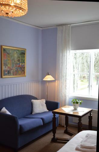 Agroturismo Stf Grimsn�s Herrg�rd
