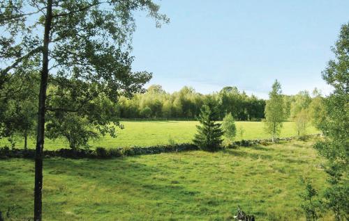 Holiday Home H�knehult Lidhult