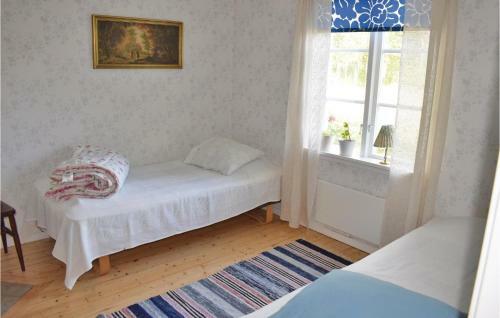 Three-bedroom Holiday Home In Lammhult