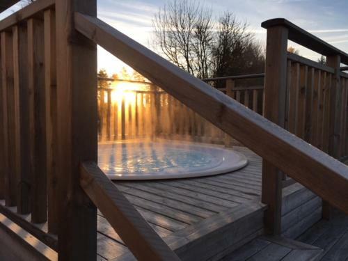 Hotel Kosta Lodge