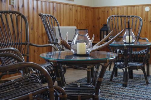 Hotel Kosta Lodge